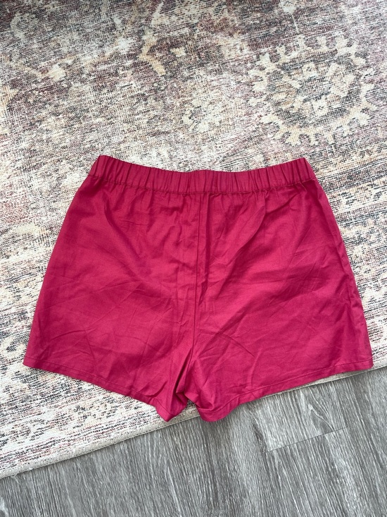 Madewell Pull On Shorts - Picture 7 of 7